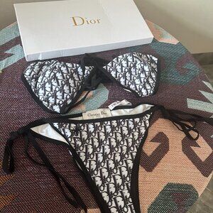 Authentic Dior Women’s Bikini✨